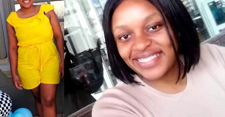 After Missing For Almost Three Months, NWU Vaal student Naledi Zwane Was Found In Pretoria