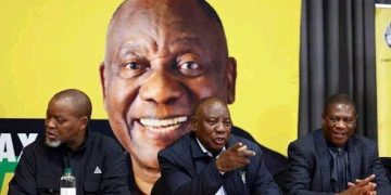 Former MK Party members return to ANC in eThekwini ahead of local elections