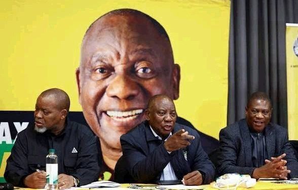Former MK Party members return to ANC in eThekwini ahead of local elections