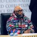 Cat Matlala Seen Wearing Expensive Supreme Jacket During Kgosi Mampuru Detention