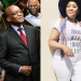 Thobeka Madiba-Zuma Reportedly Seeks R14,000 Monthly Child Support From Jacob Zuma