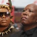 EFF and Ngizwe Mchunu Supporters Clash Ahead of Rival Inanda Events
