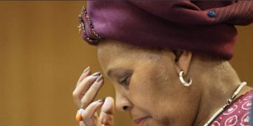 Former Minister Breaks Silence on R300,000 Cash