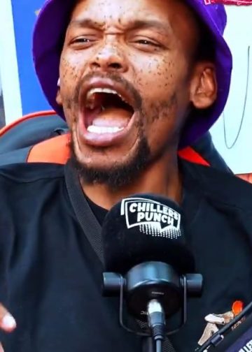“I’m The Mastermind Behind Maphorisa And Kabza De Small’s Major Deal” SA Businessman Nota Says