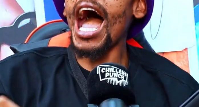“I’m The Mastermind Behind Maphorisa And Kabza De Small’s Major Deal” SA Businessman Nota Says