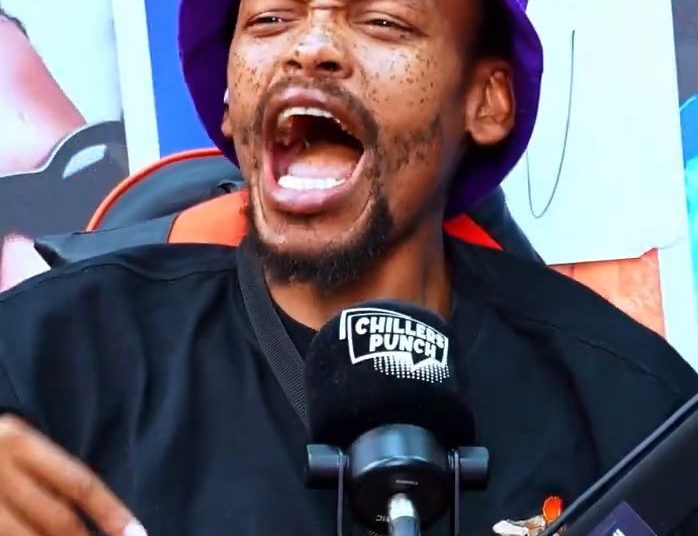 “I’m The Mastermind Behind Maphorisa And Kabza De Small’s Major Deal” SA Businessman Nota Says