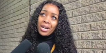 Jacinta Zuma Says Home Affairs Only Counts 230,000 Refugees While the Real Number Is Much Higher