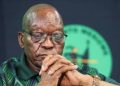 ‘It’s Not Looking Good’: Zuma’s Brother Raises Concern After Former President Is Hospitalised