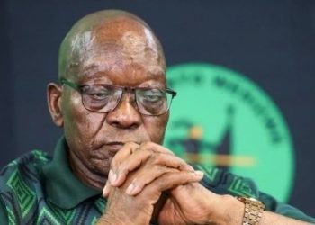 ‘It’s Not Looking Good’: Zuma’s Brother Raises Concern After Former President Is Hospitalised