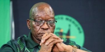 ‘It’s Not Looking Good’: Zuma’s Brother Raises Concern After Former President Is Hospitalised