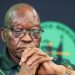 ‘It’s Not Looking Good’: Zuma’s Brother Raises Concern After Former President Is Hospitalised