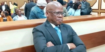 Joe Ferrari Sibanyoni Breaks Silence As State Claims Witnesses In Danger