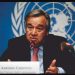 António Guterres Confirms Secret Plot To Dump Millions Of Foreigners Into SA While Citizens Starve