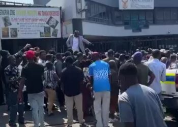 Home Affairs Runs to IEC as Fake News About Asylum Ruling Threatens to Ignite Violent Uprising in SA