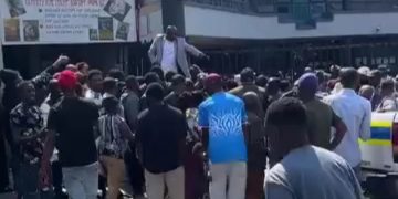 Home Affairs Runs to IEC as Fake News About Asylum Ruling Threatens to Ignite Violent Uprising in SA