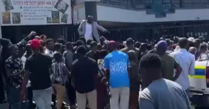 Home Affairs Runs to IEC as Fake News About Asylum Ruling Threatens to Ignite Violent Uprising in SA