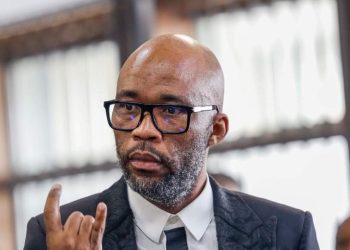Prove Them Wrong Abuti: Cat Matlala Told to Expose High-Profile Names Behind Tender Scandal