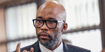 Prove Them Wrong Abuti: Cat Matlala Told to Expose High-Profile Names Behind Tender Scandal
