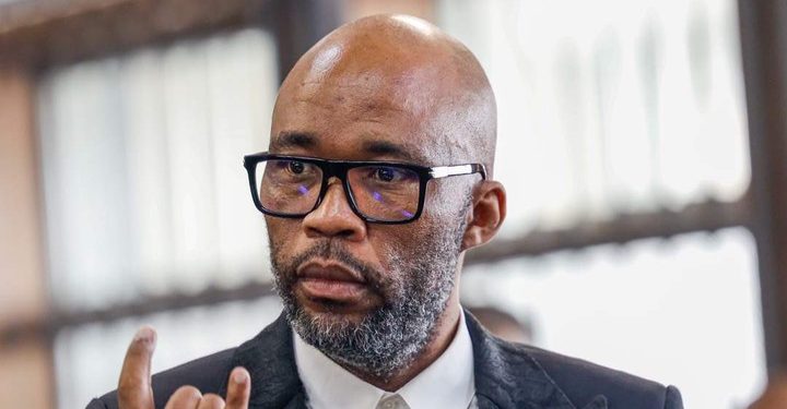Prove Them Wrong Abuti: Cat Matlala Told to Expose High-Profile Names Behind Tender Scandal