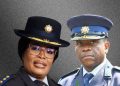 Top Cop Puleng Dimpane Have Asked Gen. Mkhwanazi To Explain The Reason Behind His Media Briefing