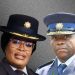 Top Cop Puleng Dimpane Have Asked Gen. Mkhwanazi To Explain The Reason Behind His Media Briefing