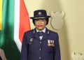 Woman Caught Signing Millions to ‘Cat’ Matlala: General Patricia Dimpane Exposed