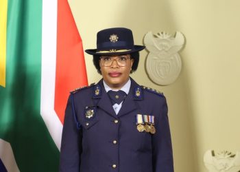 Woman Caught Signing Millions to ‘Cat’ Matlala: General Patricia Dimpane Exposed