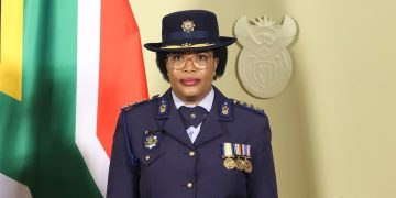 Woman Caught Signing Millions to ‘Cat’ Matlala: General Patricia Dimpane Exposed