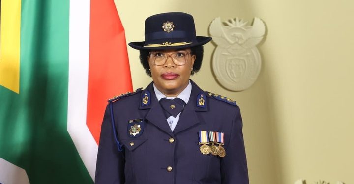 Woman Caught Signing Millions to ‘Cat’ Matlala: General Patricia Dimpane Exposed