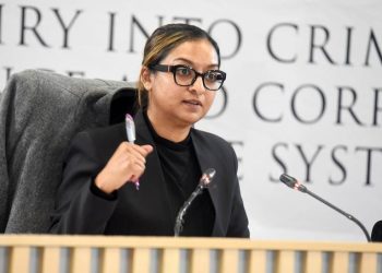 Idac Deputy Dir Resigns After Prosec Turns Him in – ‘ Madlanga Shock’