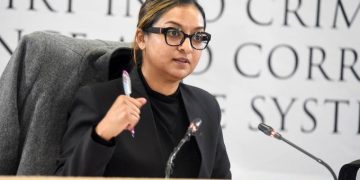 Idac Deputy Dir Resigns After Prosec Turns Him in – ‘ Madlanga Shock’