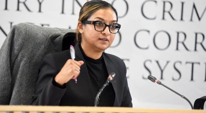 Idac Deputy Dir Resigns After Prosec Turns Him in – ‘ Madlanga Shock’
