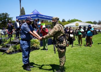 Nathi Mthethwa Officially Sworn In as New MK Party MPL in KZN