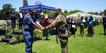 Nathi Mthethwa Officially Sworn In as New MK Party MPL in KZN