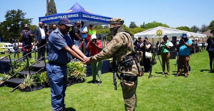 Nathi Mthethwa Officially Sworn In as New MK Party MPL in KZN