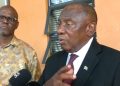 Ramaphosa Finally Addresses Asylum Directive Controversy During Free State Visit
