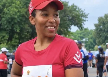 Arrest made in Elizabeth Moselakgomo murder case, suspect found with stolen property