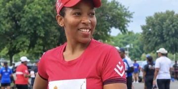 Arrest made in Elizabeth Moselakgomo murder case, suspect found with stolen property