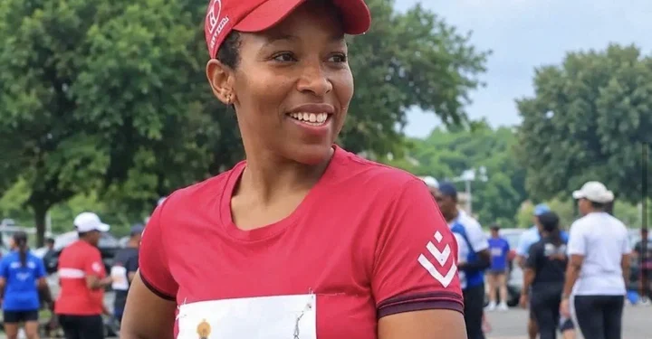 Arrest made in Elizabeth Moselakgomo murder case, suspect found with stolen property
