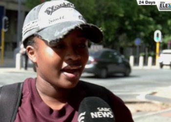 Watch: south africans react as feroz khan repeatedly fails to appear before the Madlanga commission