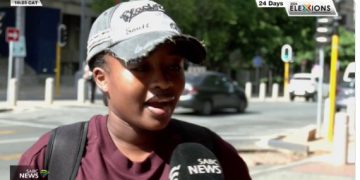 Watch: south africans react as feroz khan repeatedly fails to appear before the Madlanga commission