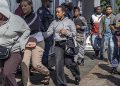 Home Affairs Withdraws Controversial Asylum Intake Directive After Violent Protests