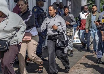 Home Affairs Withdraws Controversial Asylum Intake Directive After Violent Protests