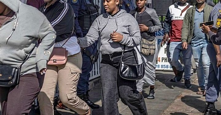 Home Affairs Withdraws Controversial Asylum Intake Directive After Violent Protests