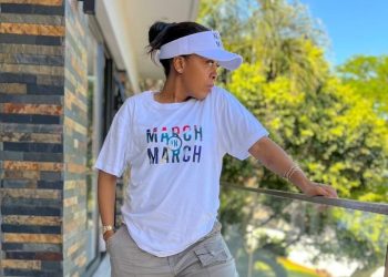 Phil Mphela Says Jacinta Ngobese-Zuma Is Multiplying After Exposé Backfires