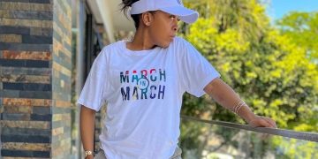 Phil Mphela Says Jacinta Ngobese-Zuma Is Multiplying After Exposé Backfires