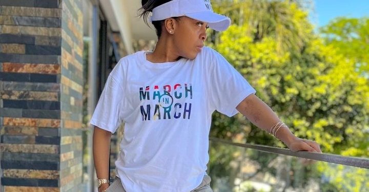 Phil Mphela Says Jacinta Ngobese-Zuma Is Multiplying After Exposé Backfires