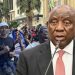 Ramaphosa Responds as Immigration Protests and Unrest Grip Durban