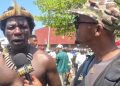 ​“No Entry to Moses Mabhida Unless Our Demands Are Met” Activist Threatens MTN8 Final Blockade