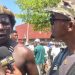 “No Entry to Moses Mabhida Unless Our Demands Are Met” Activist Threatens MTN8 Final Blockade